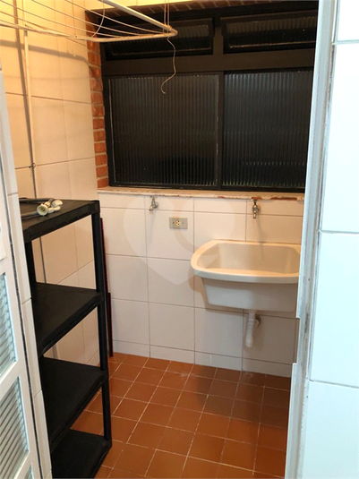 Venda Apartamento São Paulo Butantã REO962052 13