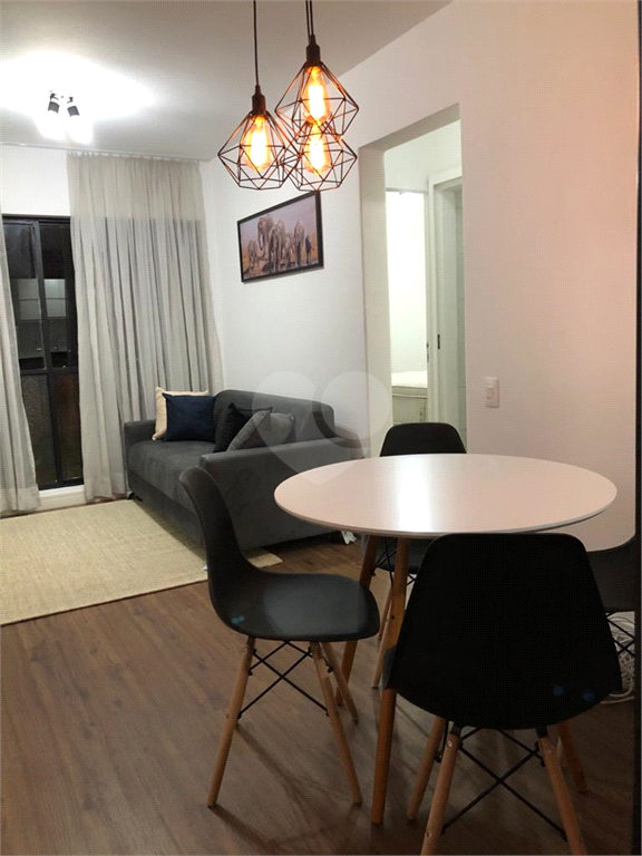 Venda Apartamento São Paulo Butantã REO962052 1