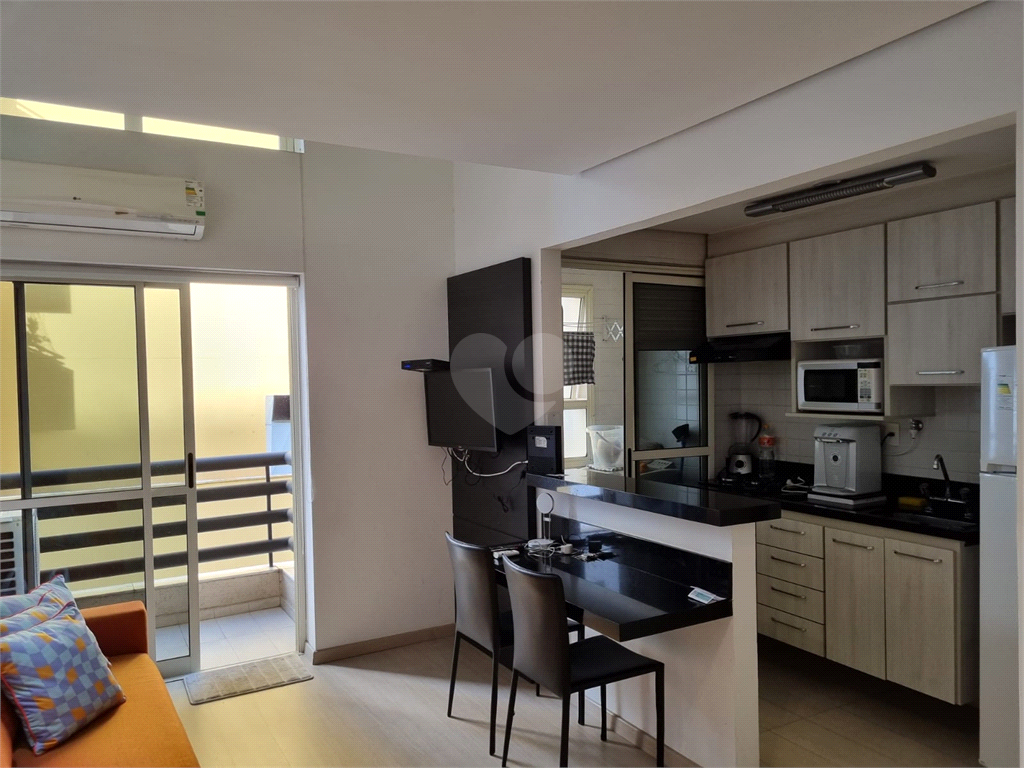 Venda Apartamento São Paulo Vila Uberabinha REO962060 15