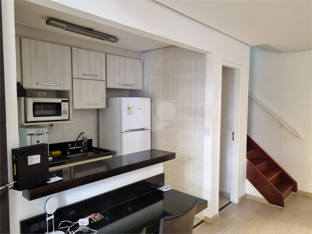 Venda Apartamento São Paulo Vila Uberabinha REO962060 9