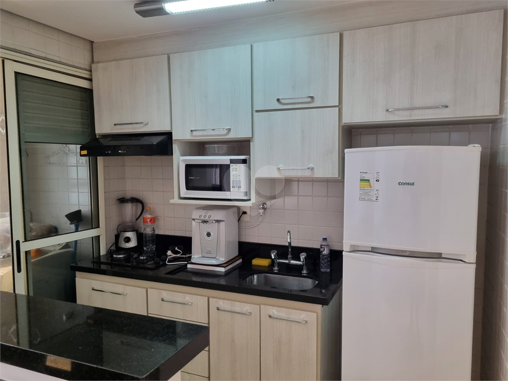 Venda Apartamento São Paulo Vila Uberabinha REO962060 6