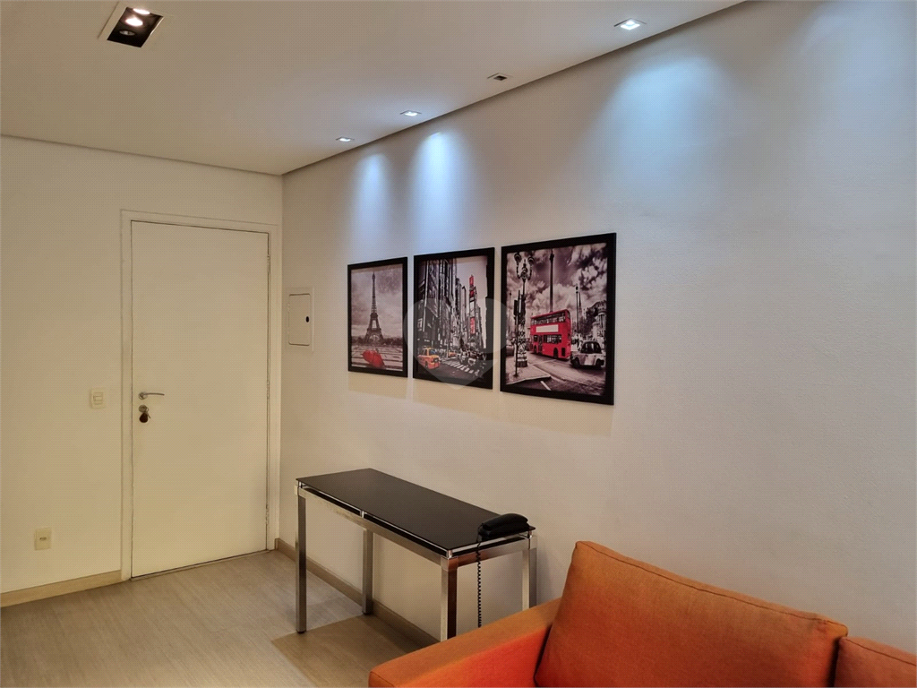 Venda Apartamento São Paulo Vila Uberabinha REO962060 4