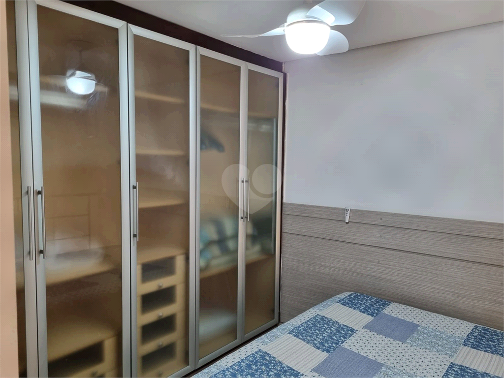 Venda Apartamento São Paulo Vila Uberabinha REO962060 7