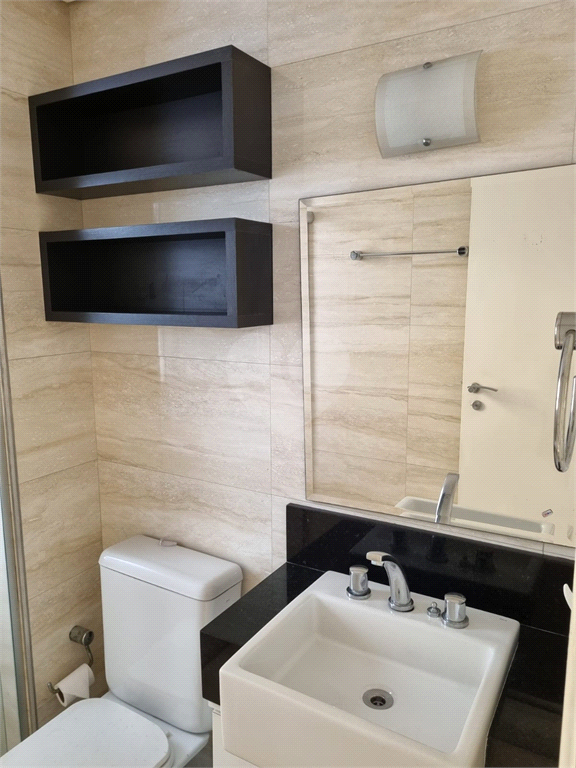 Venda Apartamento São Paulo Vila Uberabinha REO962060 3