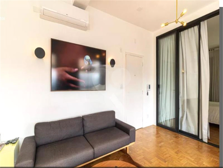 Venda Apartamento São Paulo Barra Funda REO962064 5