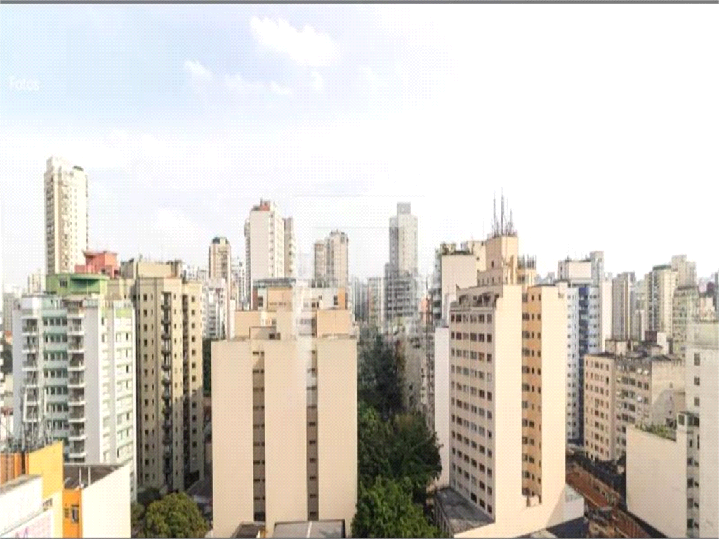 Venda Cobertura São Paulo Barra Funda REO962064 18