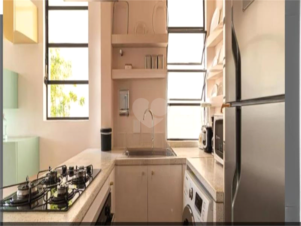 Venda Apartamento São Paulo Barra Funda REO962064 29