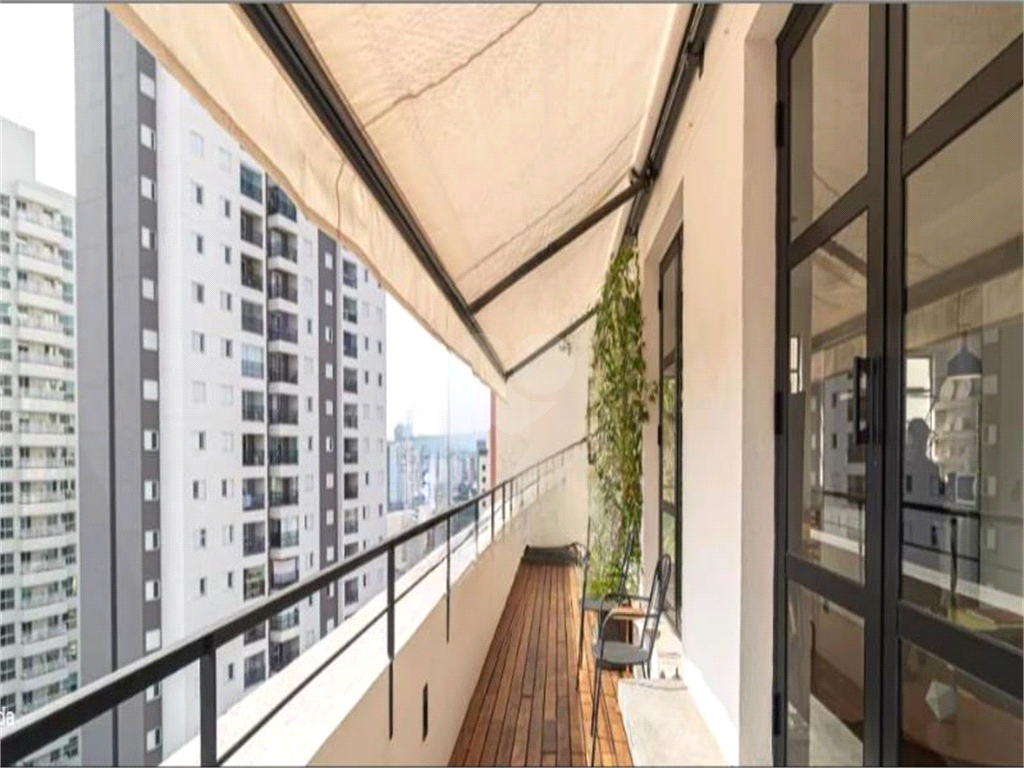 Venda Cobertura São Paulo Barra Funda REO962064 14