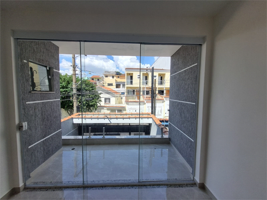 Venda Sobrado São Paulo Vila Nivi REO962070 9