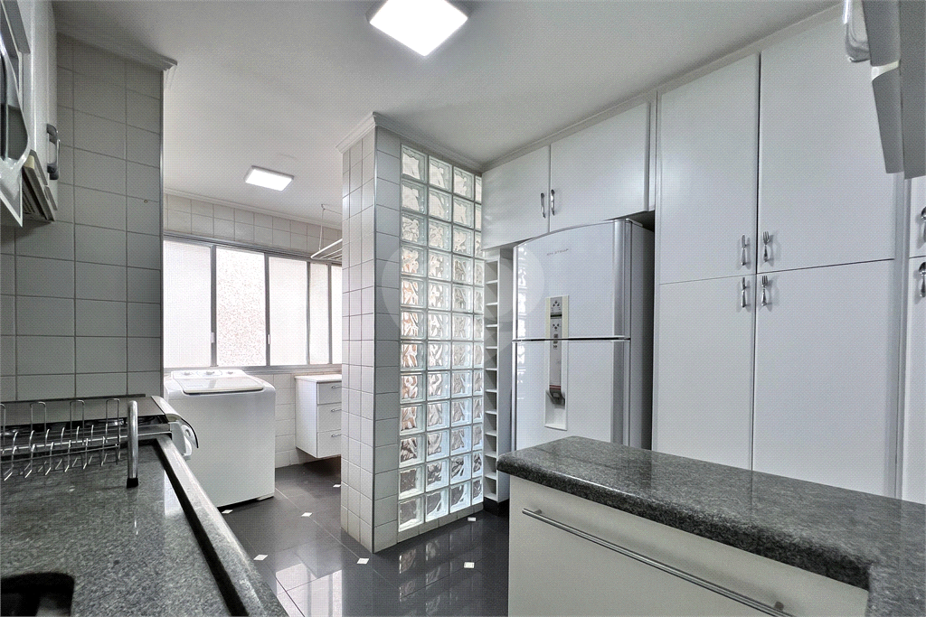 Venda Apartamento São Paulo Itaim Bibi REO962081 26