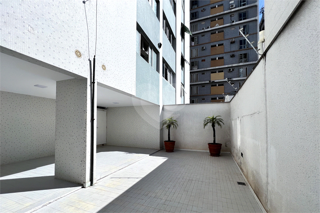 Venda Apartamento São Paulo Itaim Bibi REO962081 15