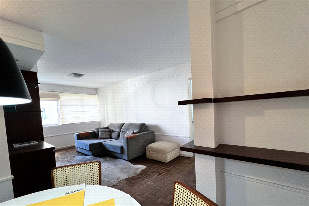 Venda Apartamento São Paulo Itaim Bibi REO962081 14