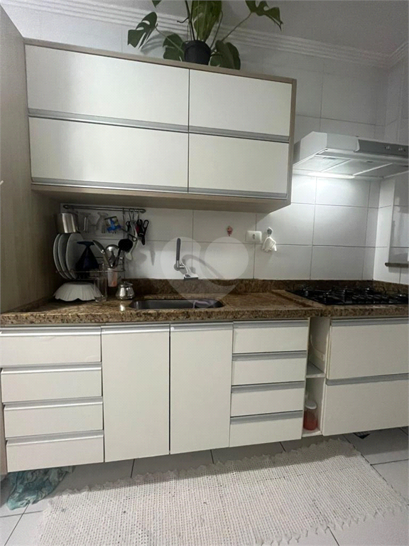 Venda Apartamento Praia Grande Canto Do Forte REO962085 13