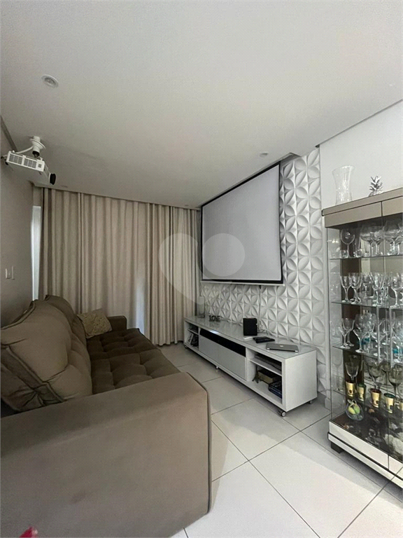 Venda Apartamento Praia Grande Canto Do Forte REO962085 7