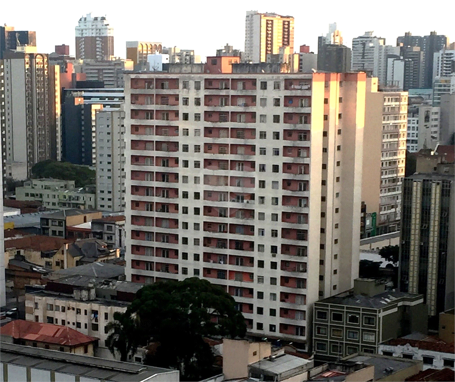 Venda Apartamento Curitiba Centro REO962086 1