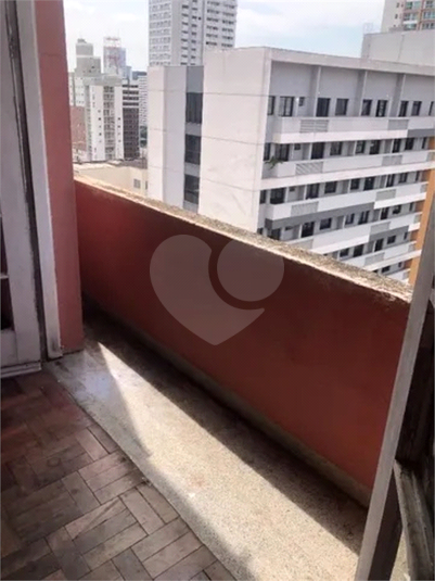 Venda Apartamento Curitiba Centro REO962086 8