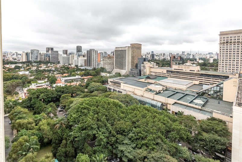 Aluguel Apartamento São Paulo Jardim Europa REO962088 75