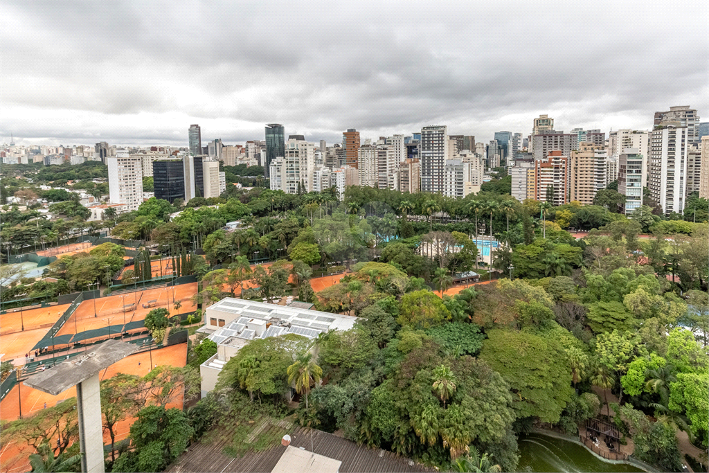 Aluguel Apartamento São Paulo Jardim Europa REO962088 68