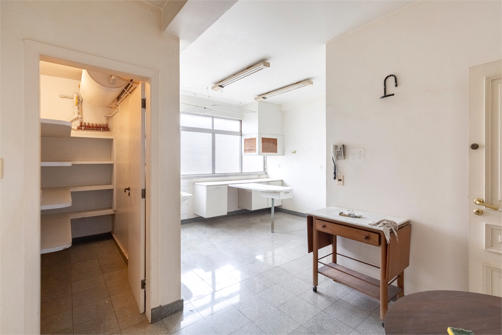 Aluguel Apartamento São Paulo Jardim Europa REO962088 51