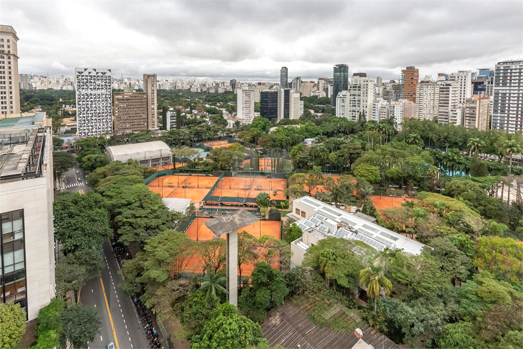 Aluguel Apartamento São Paulo Jardim Europa REO962088 71