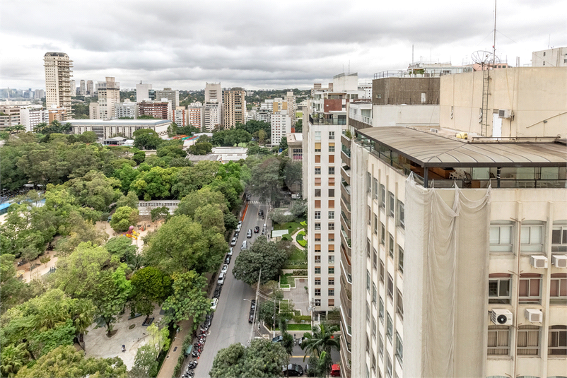 Aluguel Apartamento São Paulo Jardim Europa REO962088 73