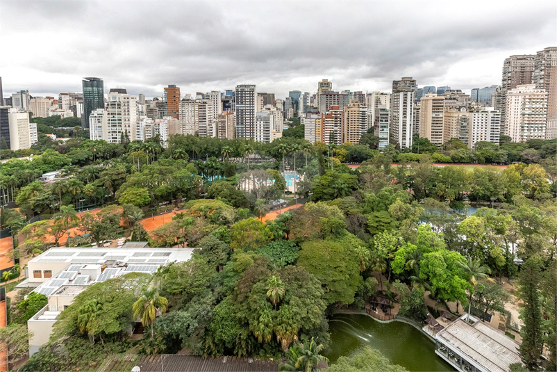 Aluguel Apartamento São Paulo Jardim Europa REO962088 72