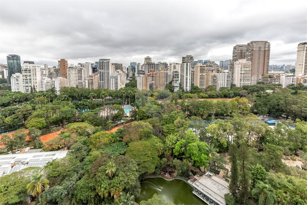 Aluguel Apartamento São Paulo Jardim Europa REO962088 69