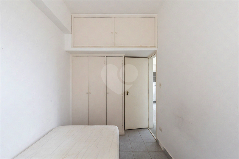 Aluguel Apartamento São Paulo Jardim Europa REO962088 56