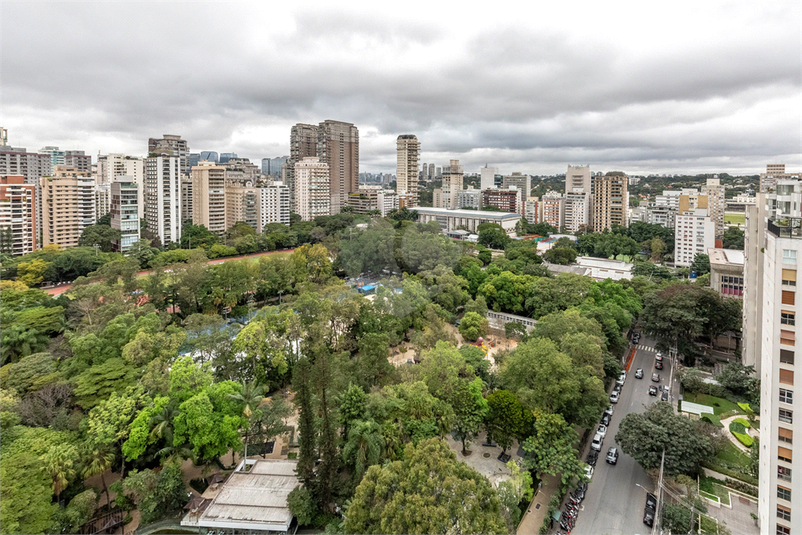 Aluguel Apartamento São Paulo Jardim Europa REO962088 70