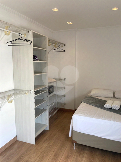 Venda Apartamento São Paulo Cerqueira César REO962089 11