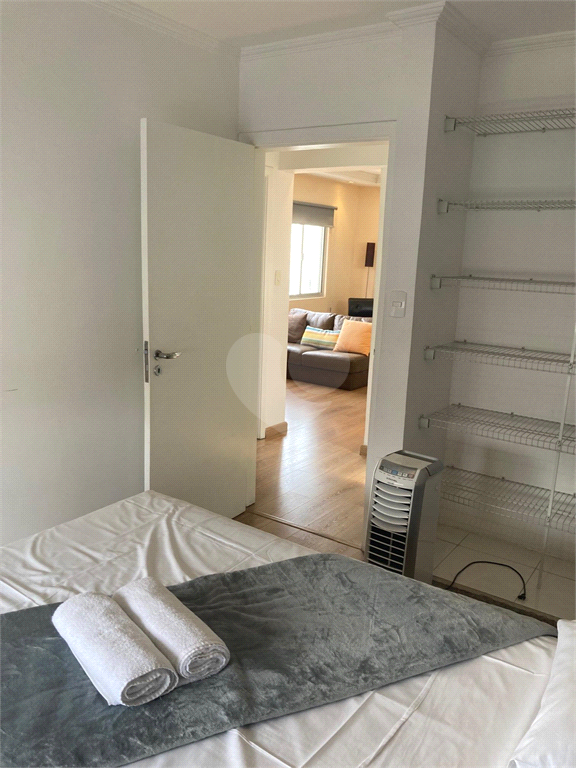 Venda Apartamento São Paulo Cerqueira César REO962089 31