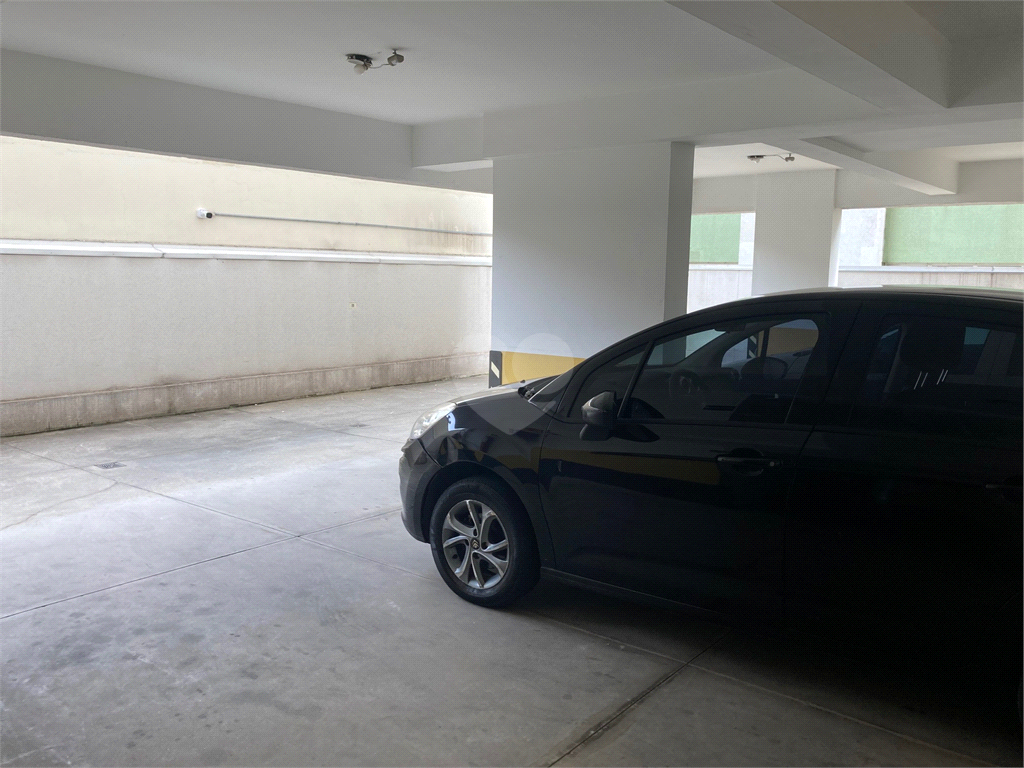 Venda Apartamento São Paulo Cerqueira César REO962089 32