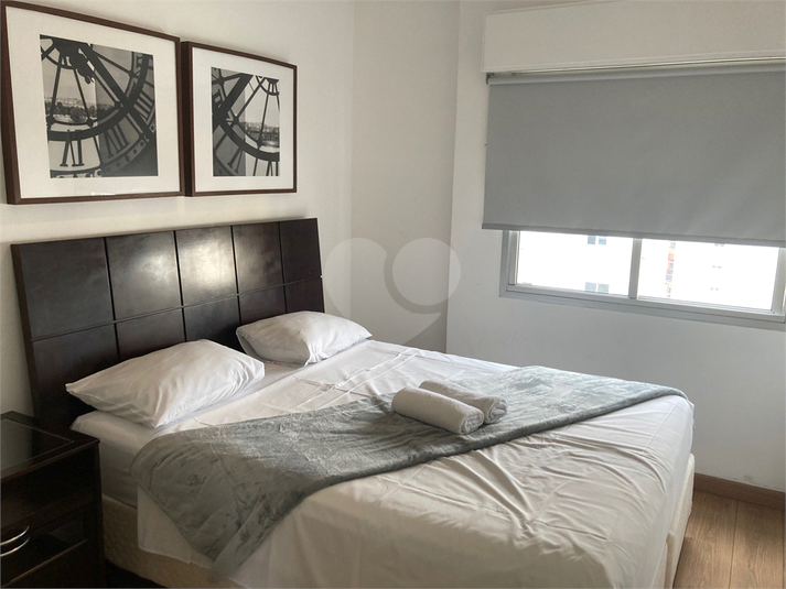 Venda Apartamento São Paulo Cerqueira César REO962089 15