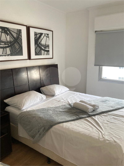 Venda Apartamento São Paulo Cerqueira César REO962089 10