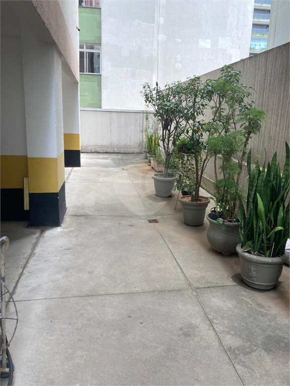 Venda Apartamento São Paulo Cerqueira César REO962089 33