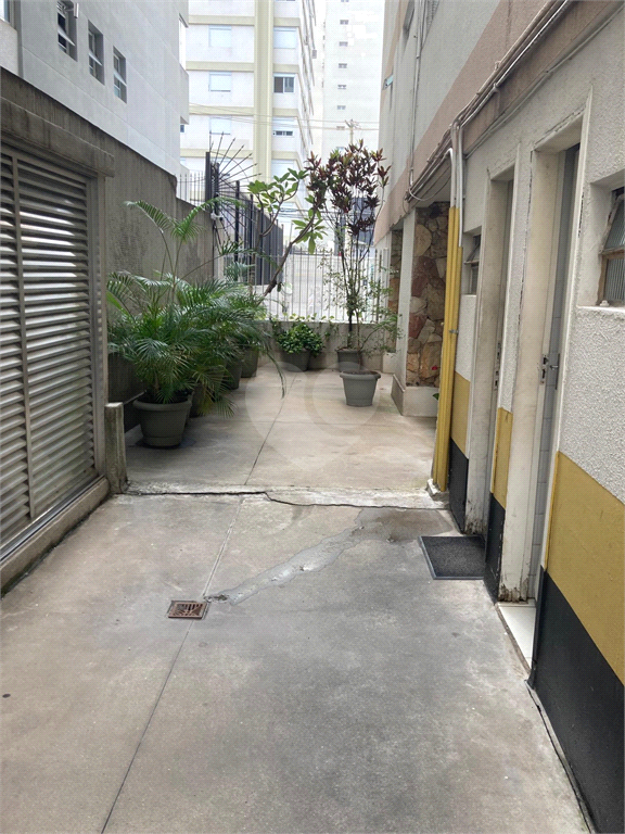 Venda Apartamento São Paulo Cerqueira César REO962089 34