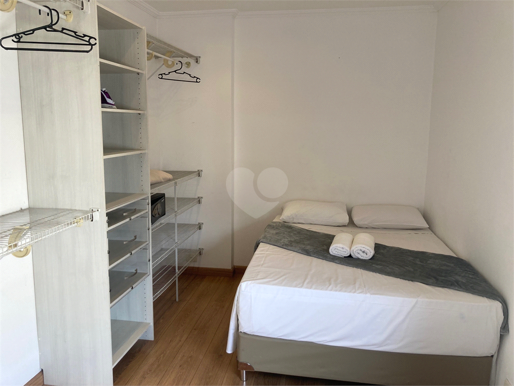 Venda Apartamento São Paulo Cerqueira César REO962089 7