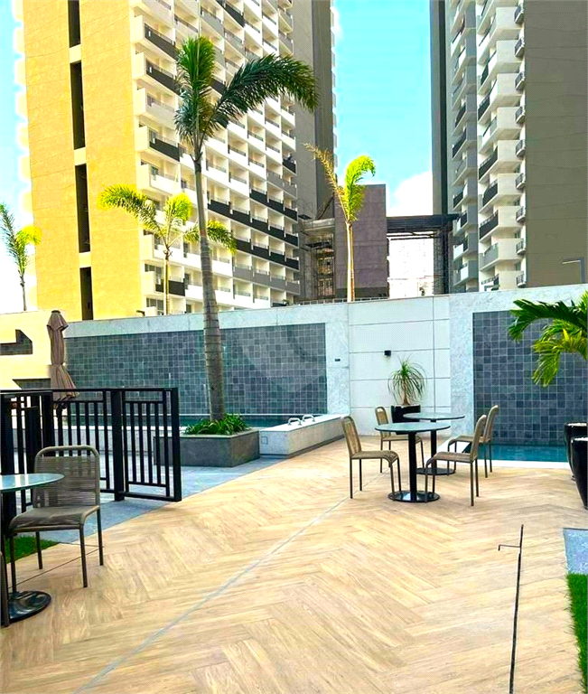 Venda Apartamento São Paulo Butantã REO962092 14