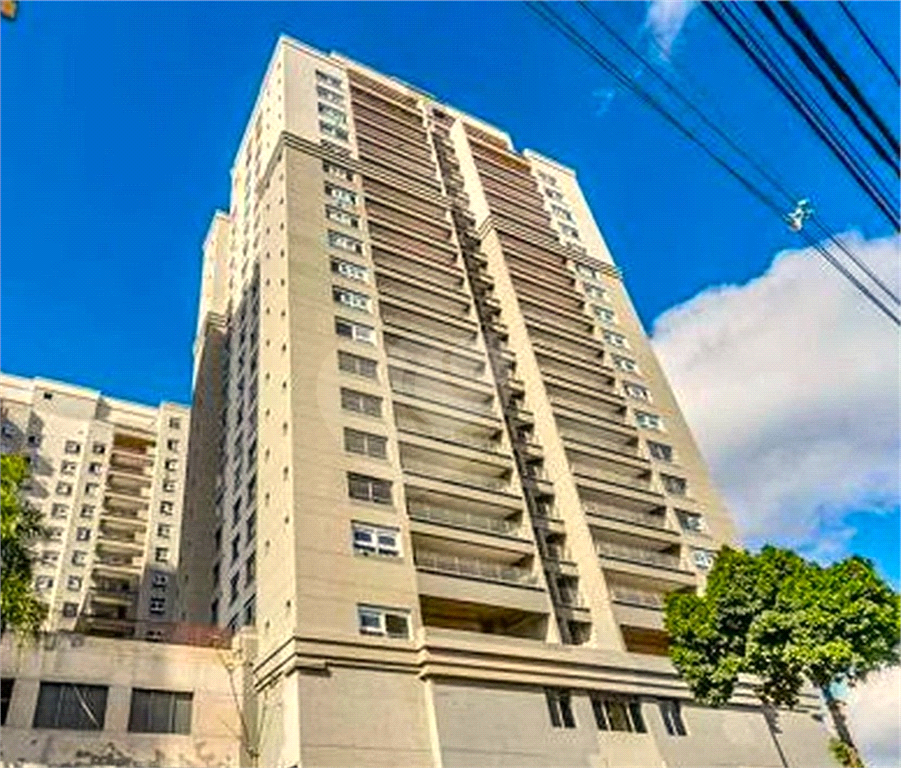 Venda Apartamento São Paulo Butantã REO962092 1