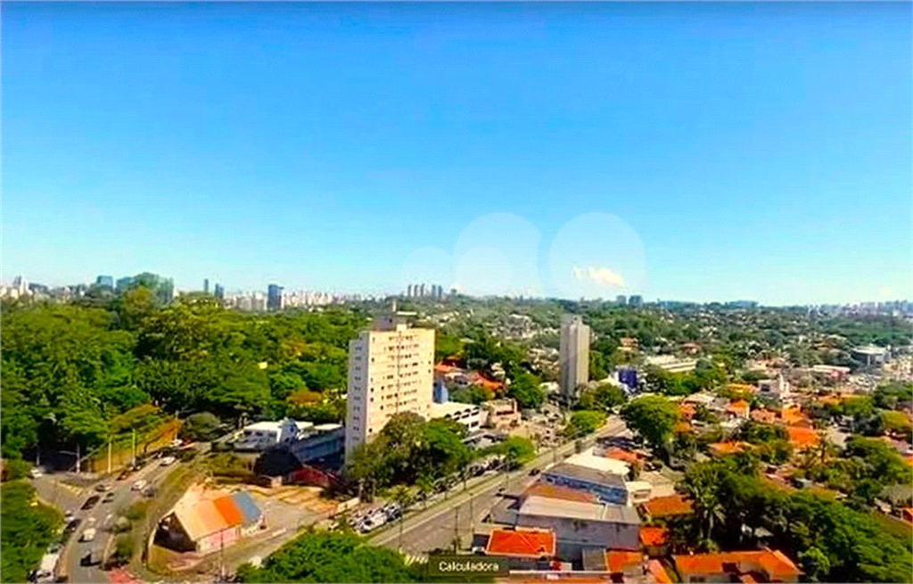 Venda Apartamento São Paulo Butantã REO962092 4