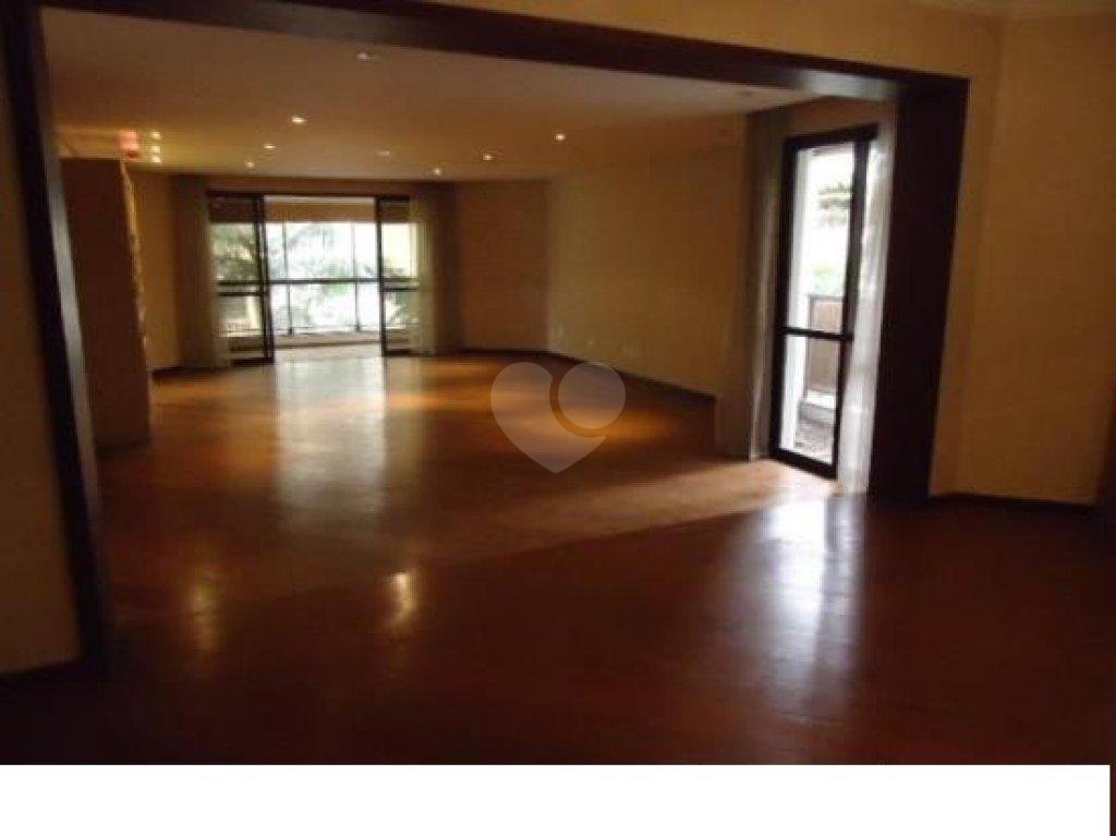 Venda Apartamento São Paulo Santa Cecília REO9621 2