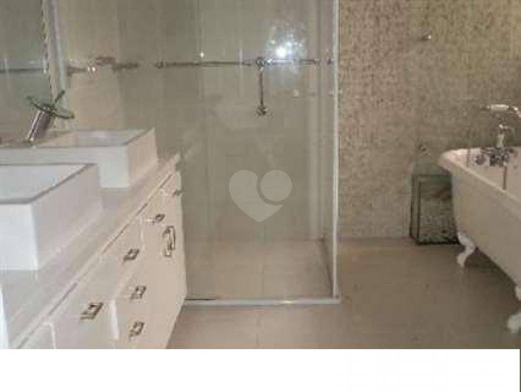 Venda Apartamento São Paulo Santa Cecília REO9621 3