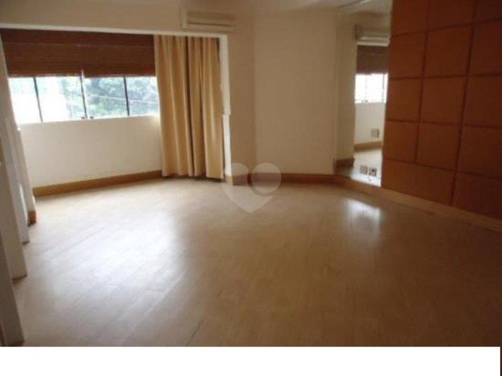 Venda Apartamento São Paulo Santa Cecília REO9621 4