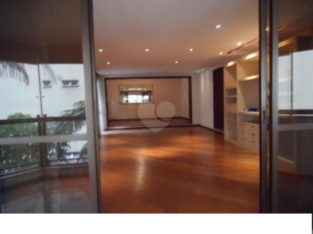 Venda Apartamento São Paulo Santa Cecília REO9621 5