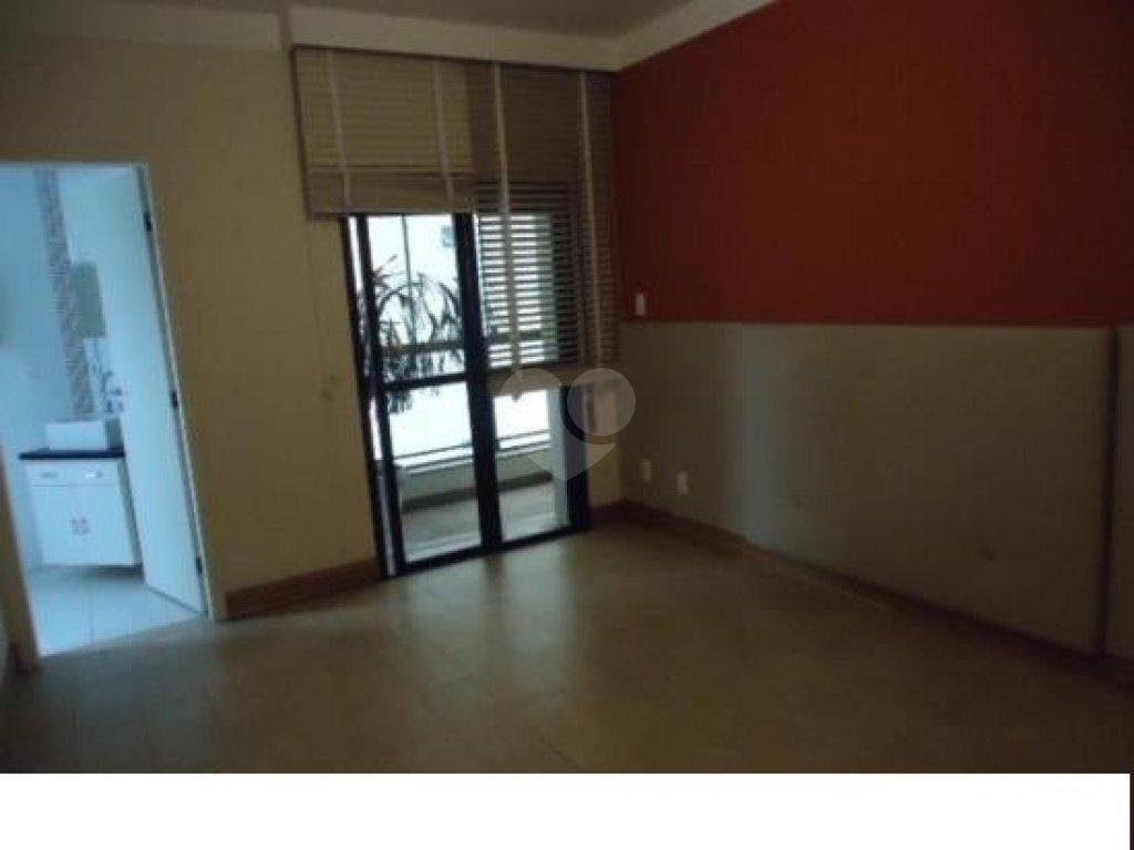 Venda Apartamento São Paulo Santa Cecília REO9621 10