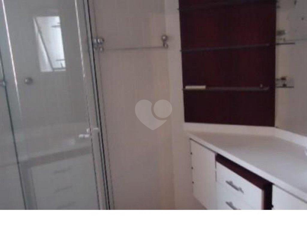 Venda Apartamento São Paulo Santa Cecília REO9621 11