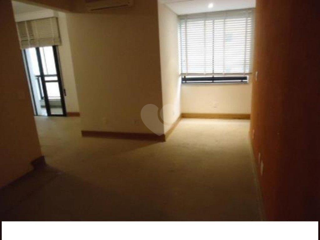 Venda Apartamento São Paulo Santa Cecília REO9621 13