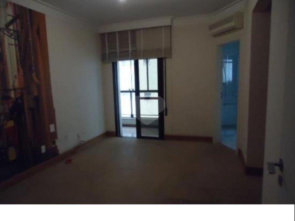 Venda Apartamento São Paulo Santa Cecília REO9621 14