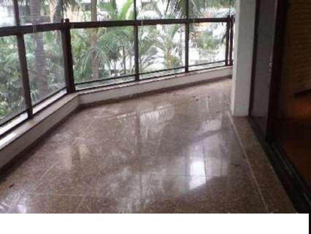 Venda Apartamento São Paulo Santa Cecília REO9621 16