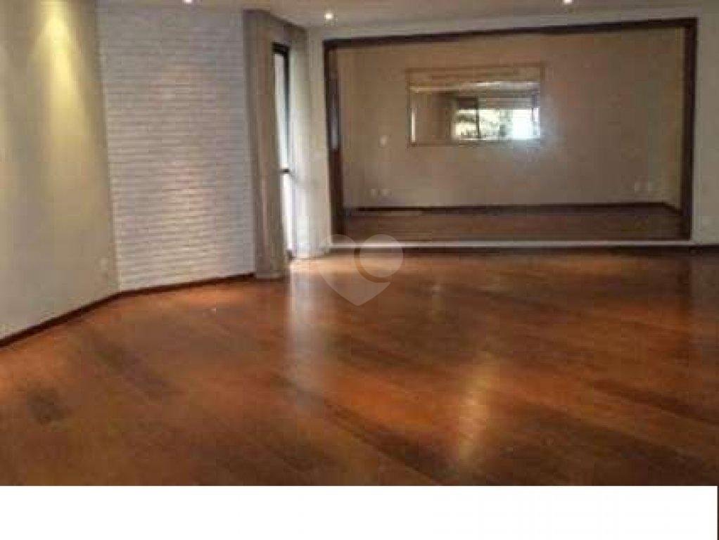 Venda Apartamento São Paulo Santa Cecília REO9621 20